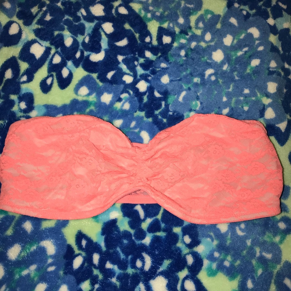 VS Pink Bralette